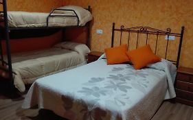 Hostal La Aldaba